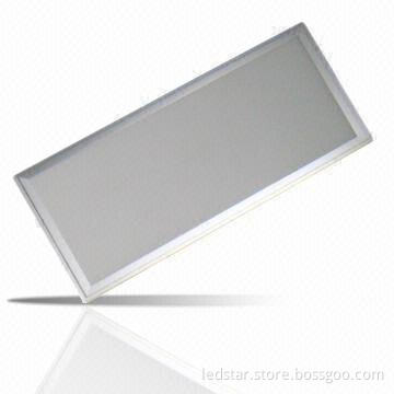 27W Panel Light, SMD2835, 85lm/W, 3-year Warranty, with CE and RoHS Certificates